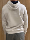 Felpa full zip cappuccio Nico 000421 ehpd