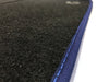 Tappetini in moquette (Tessile) Eco-line Toyota C-HR (2016+)