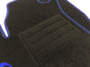 Tappetini in moquette (Tessile) Eco-line Alfa Romeo Giulietta
