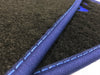 Tappetini in moquette (Tessile) Eco-line Alfa Romeo Giulietta