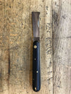 Coltello da innesto 202P con lama da 17 cm in acciaio Inox Made in Italy
