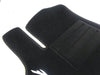 Tappetini in moquette (Tessile) Eco-line Ford Focus Mk4 (2018+)