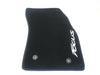 Tappetini in moquette (Tessile) Eco-line Ford Focus Mk4 (2018+)