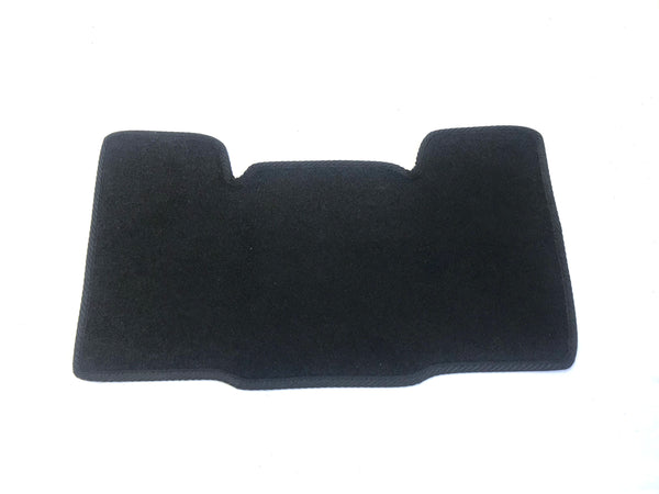 Tappetini in moquette (Tessile) "Eco-line" Ford Focus Mk4 (2018+)