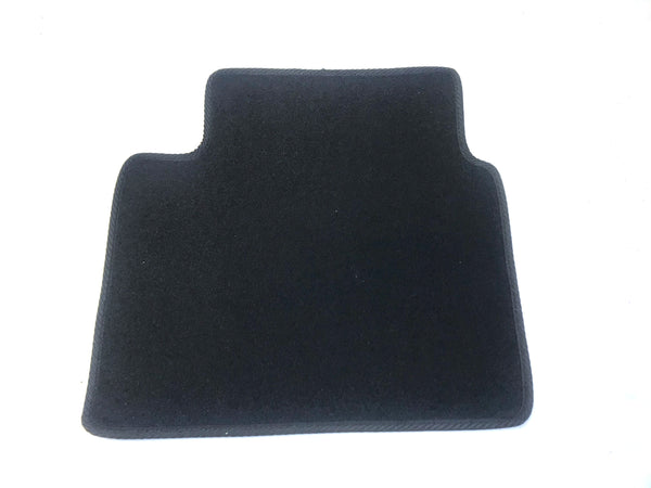 Tappetini in moquette (Tessile) "Eco-line" Ford Focus Mk4 (2018+)