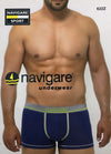 3 Pezzi boxer uomo navigare taglia m art 622z