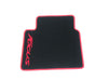 Tappetini in moquette (Tessile) Eco-line Ford Focus Mk4 (2018+)