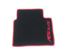 Tappetini in moquette (Tessile) Eco-line Ford Focus Mk4 (2018+)