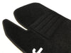 Tappetini in moquette su misura (Tessile) Jeep Renegade (2015+)