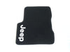 Tappetini in moquette su misura (Tessile) Jeep Renegade (2015+)