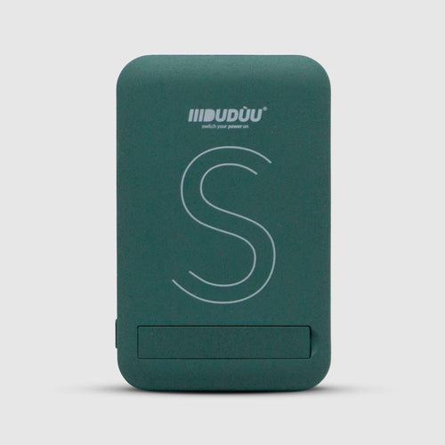 S Power Bank