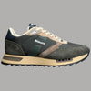 BLAUER sneakers militare blu Ryder01- F5RYDER01/NYN
