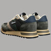 BLAUER sneakers militare blu Ryder01- F5RYDER01/NYN