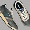 BLAUER sneakers militare blu Ryder01- F5RYDER01/NYN