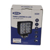 Faro da lavoro 16 LED Epistar a largo raggio freddo 48W IP67