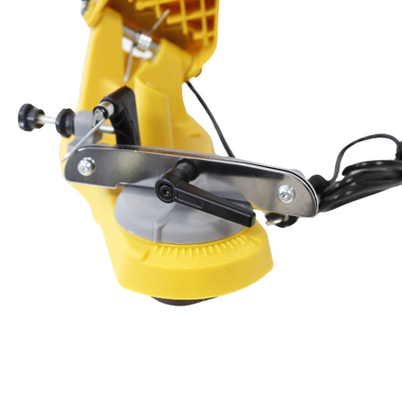 Affilacatene elettrico ZAK da 220V