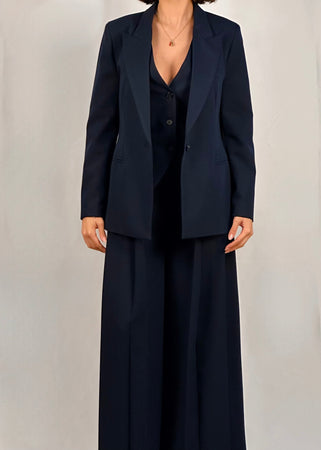 Pantalone Vicolo palazzo blu