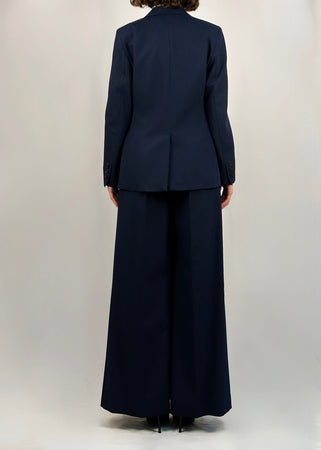 Giacca blu