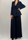 Giacca blu