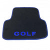 Tappetini in moquette su misura (Tessile) Volkswagen Golf 7 (2012-2020)