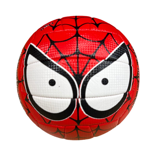 PALLONE CUOIO VOLLEY SPIDER NEW 2024