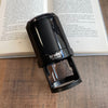 Timbro Ex Libris Mondo - d. 40 mm