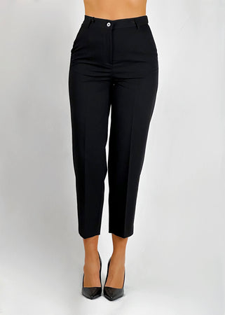 Pantalone Vicolo poliviscosa