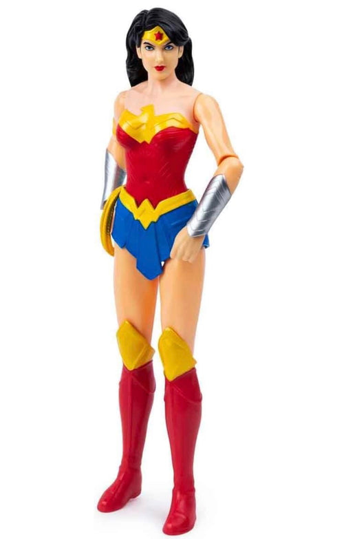 WONDER WOMAN 30 cm