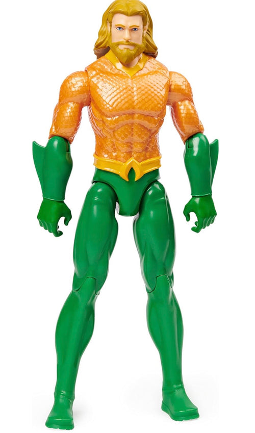 AQUAMAN 30 cm