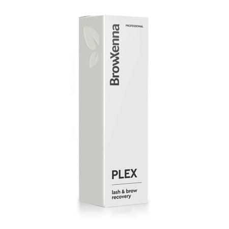 BrowXenna® Plex Bond Recovery - Riparazione e Protezione per Sopracciglia e Ciglia