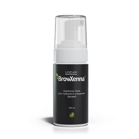 BrowXenna® Shampoo 100ml