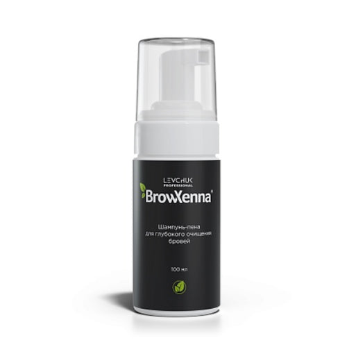 BrowXenna® Shampoo 100ml