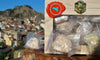 Paste di Mandorla Siciliane Wooden Box 600g