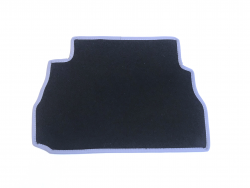 Tappetini In Moquette (Velluto) Suzuki Jimny (2019+)