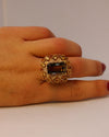Anello donna GIORGIO VISCONTI AG12121