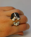 Anello donna 38BYCAMELI DND96B