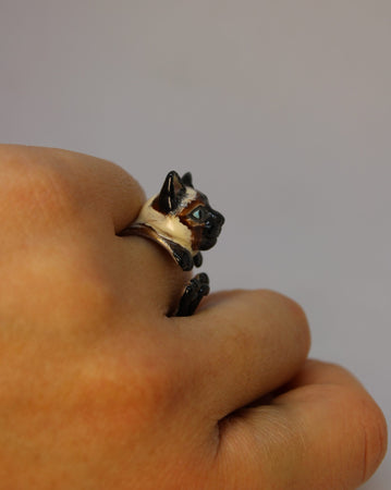 Anello donna 38BYCAMELI DND96D