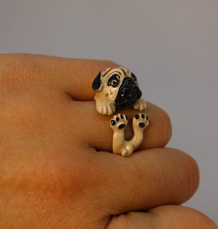 Anello donna 38BYCAMELI DND96A