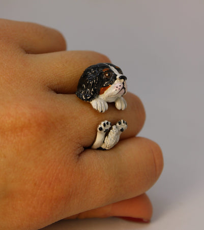 Anello donna 38BYCAMELI DND96B