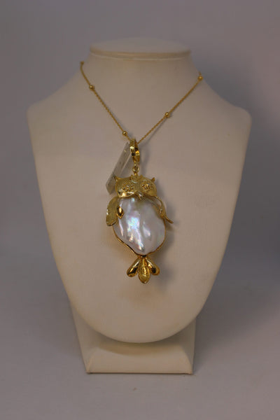 Pendente donna 38BYCAMELI FNCNA04