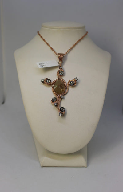 Collana donna 38BYCAMELI FC13