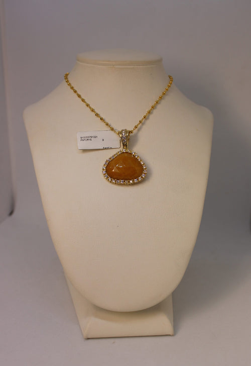 Collana donna 38BYCAMELI FNTCR15