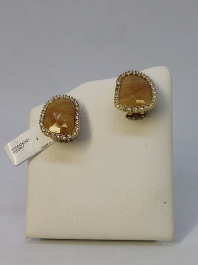 Orecchini donna 38BYCAMELI FNTCR17