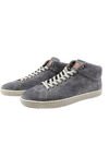 Scarpa Uomo Santoni - Sneackers Alte