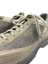 Scarpa Uomo Santoni - Sneakers Scamosciate