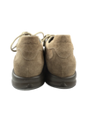Scarpa Uomo Santoni - Sneakers Scamosciate
