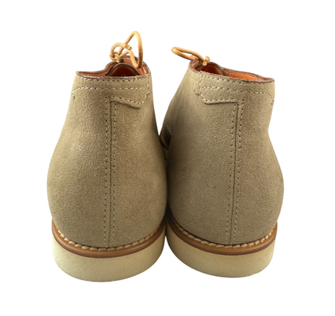 Scarpa Uomo Santoni - Polacchine