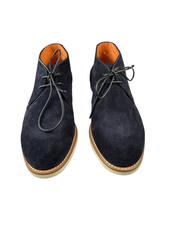Scarpa Uomo Santoni- Polacchine