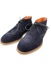 Scarpa Uomo Santoni- Polacchine