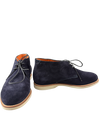 Scarpa Uomo Santoni- Polacchine